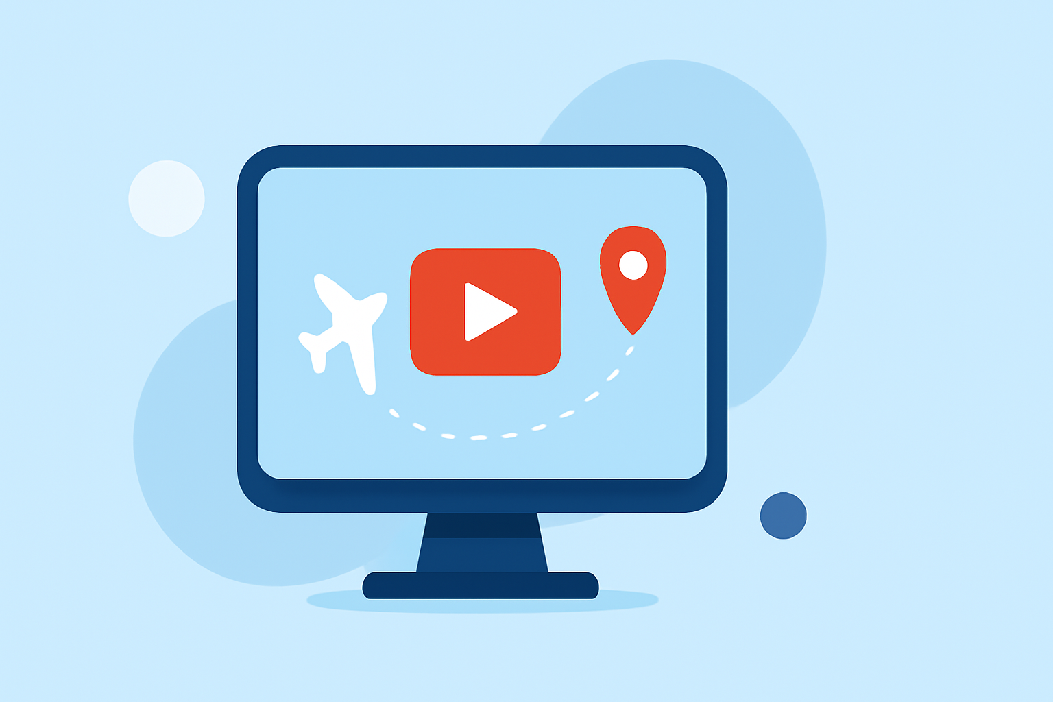 Enhancing Your YouTube Shorts with Live Flight Tracking Overlays