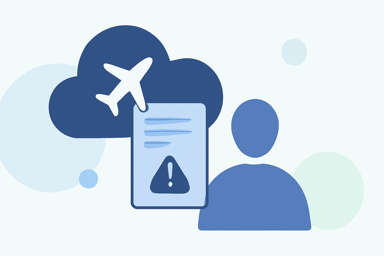How to Stay Informed About Weather-Related Flight Delays