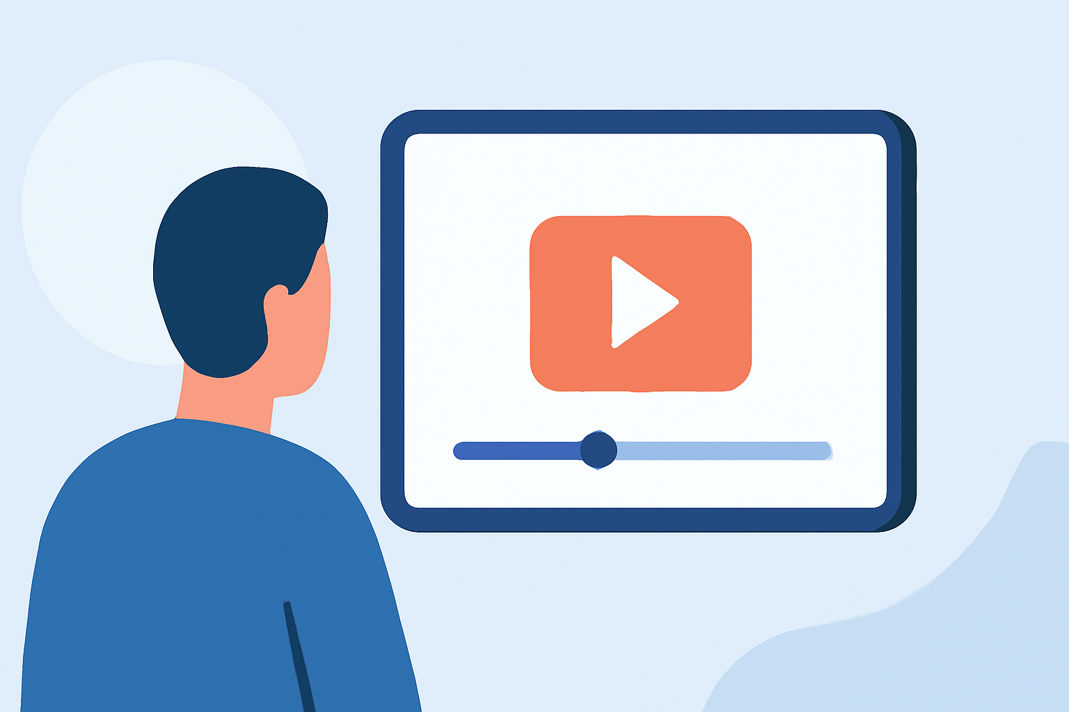 Travel Day B-Roll Storytelling Examples from Scratch