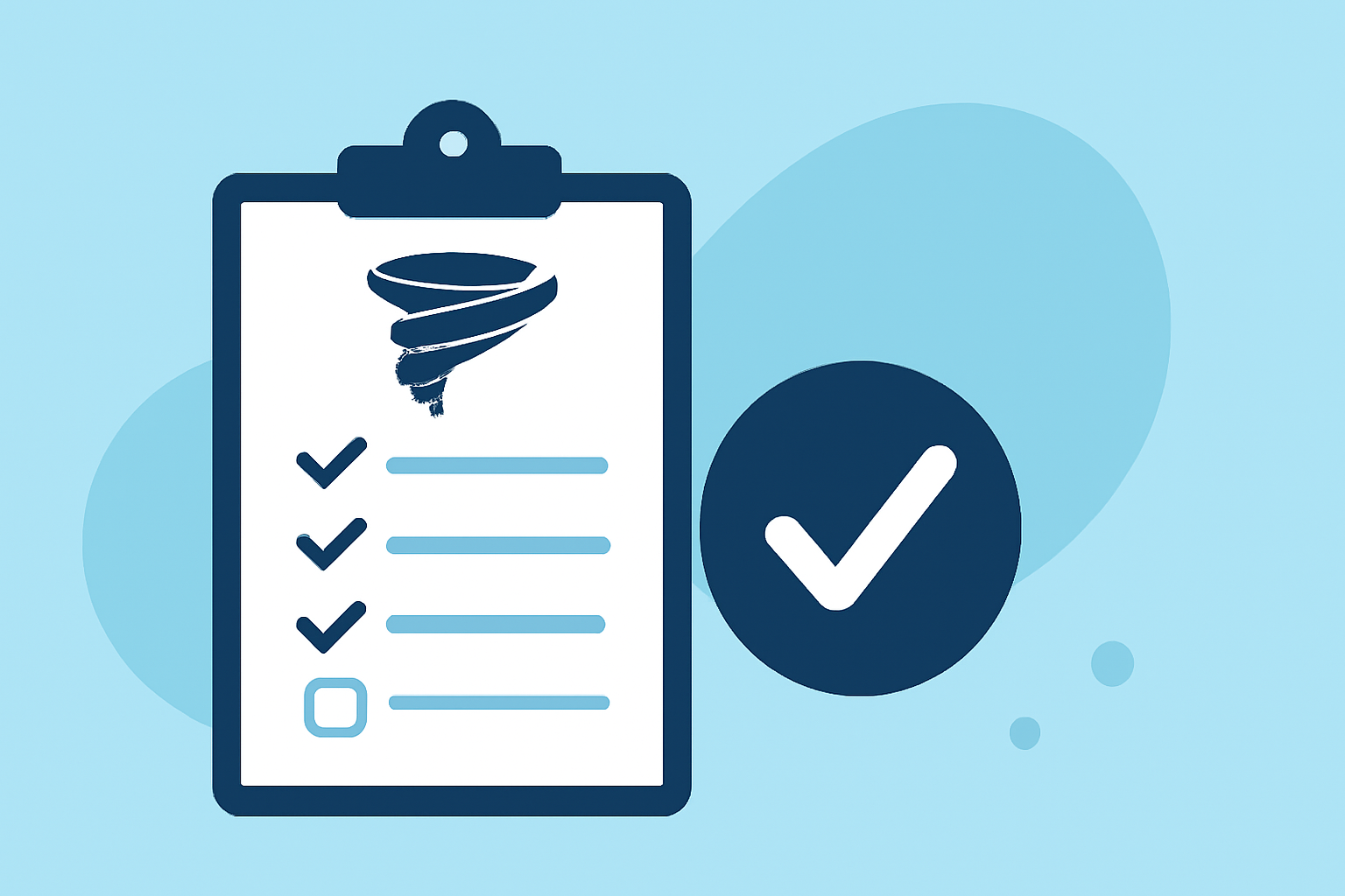Tornado Season Outlooks: A Comprehensive Checklist