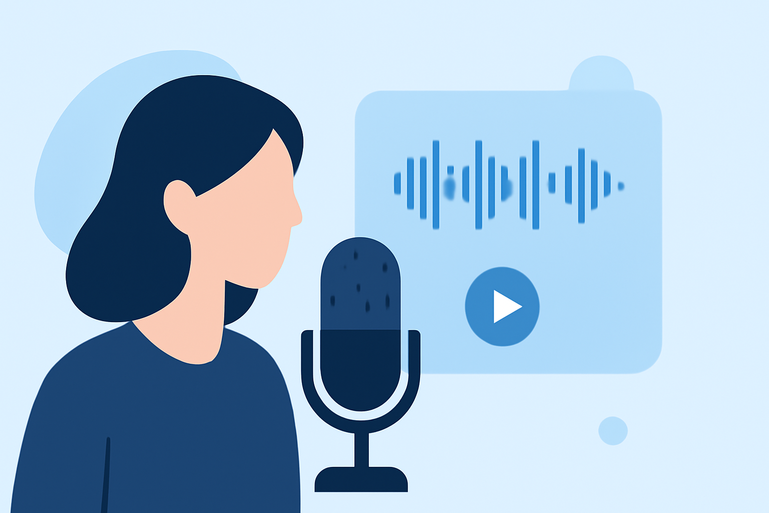 Destination Arrival Voiceover Edits: Mistakes to Avoid