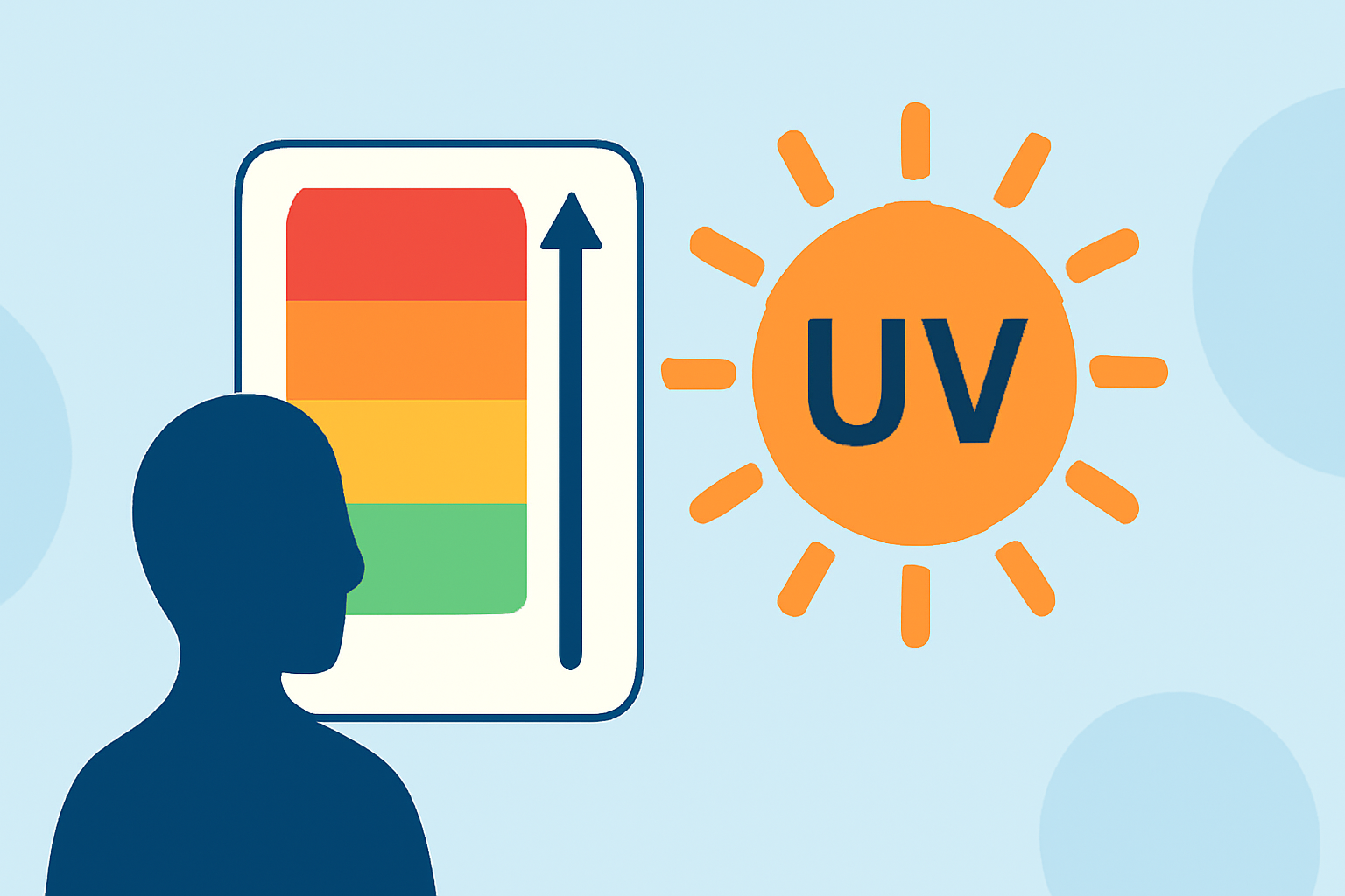 Understanding the UV Index Forecast: A Beginner's Guide