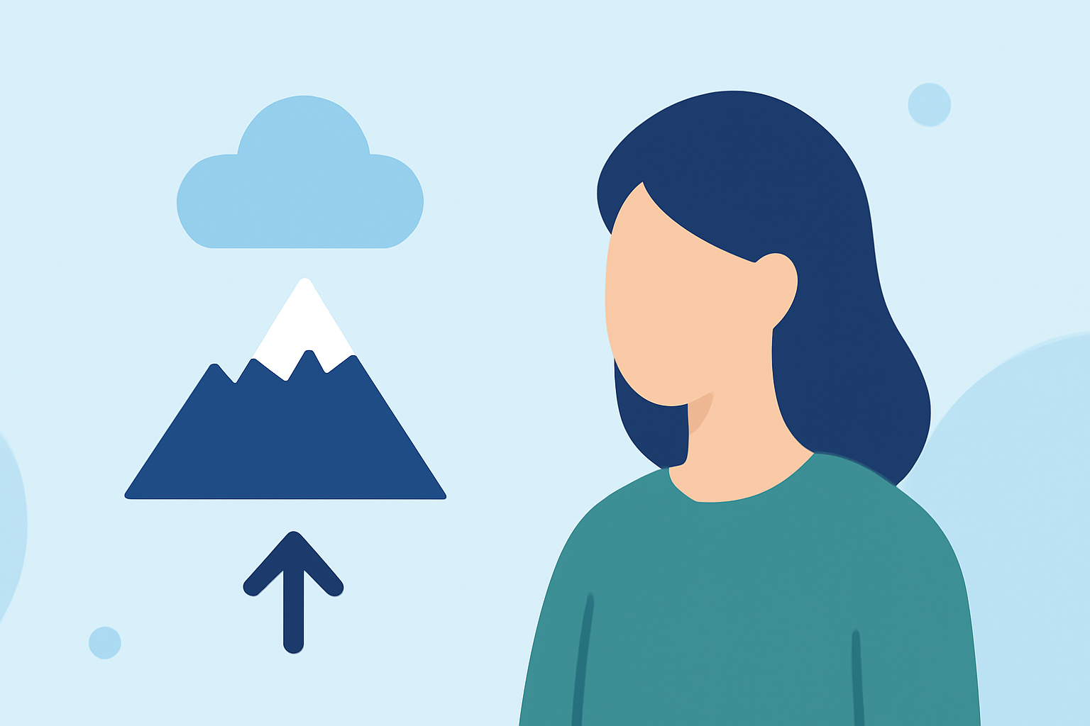 Understanding Mountain Climate Trends: Essential Insights for Commuters