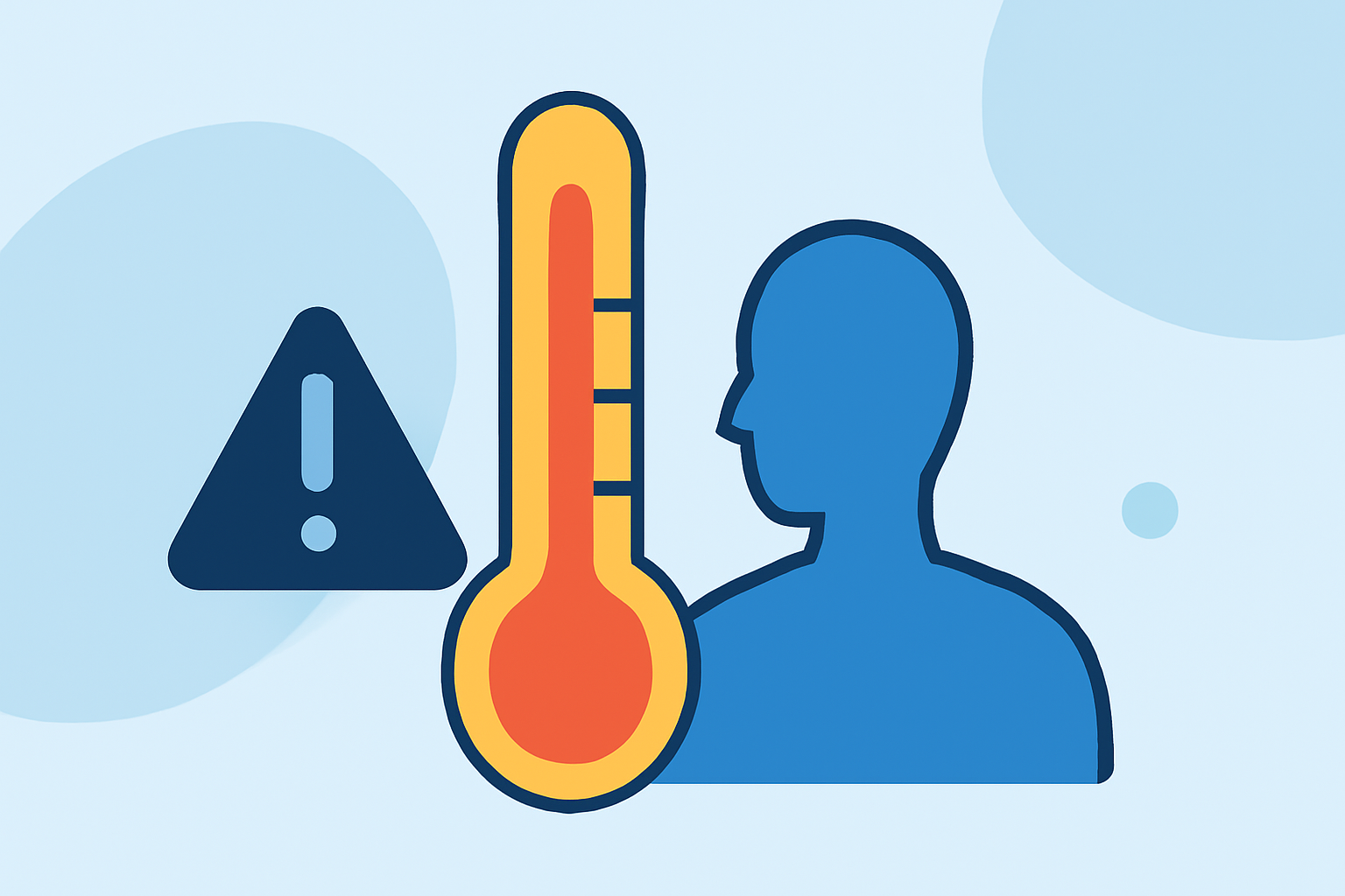 Understanding Heat Wave Alerts: Essential Information for Your Safety