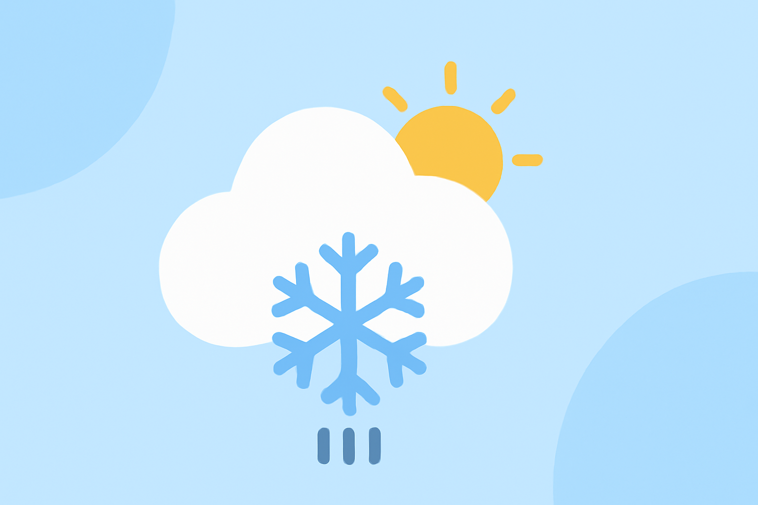 Essential Weather Insights for Skiing Enthusiasts in the U.S.