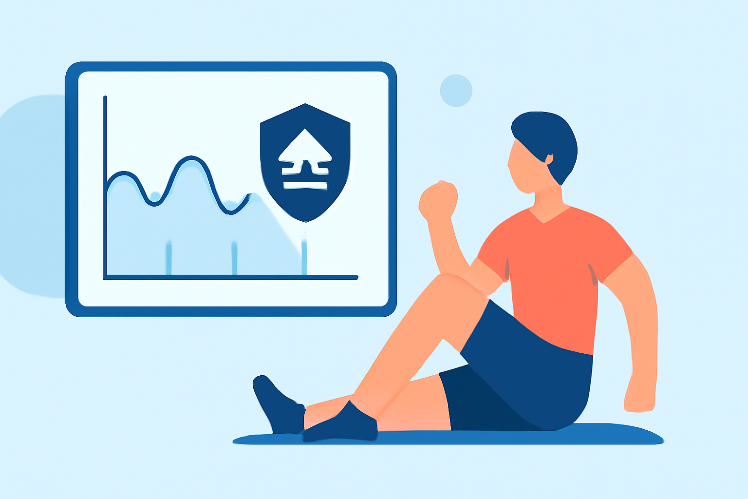 Navigating Flood Risk Trends During Workouts