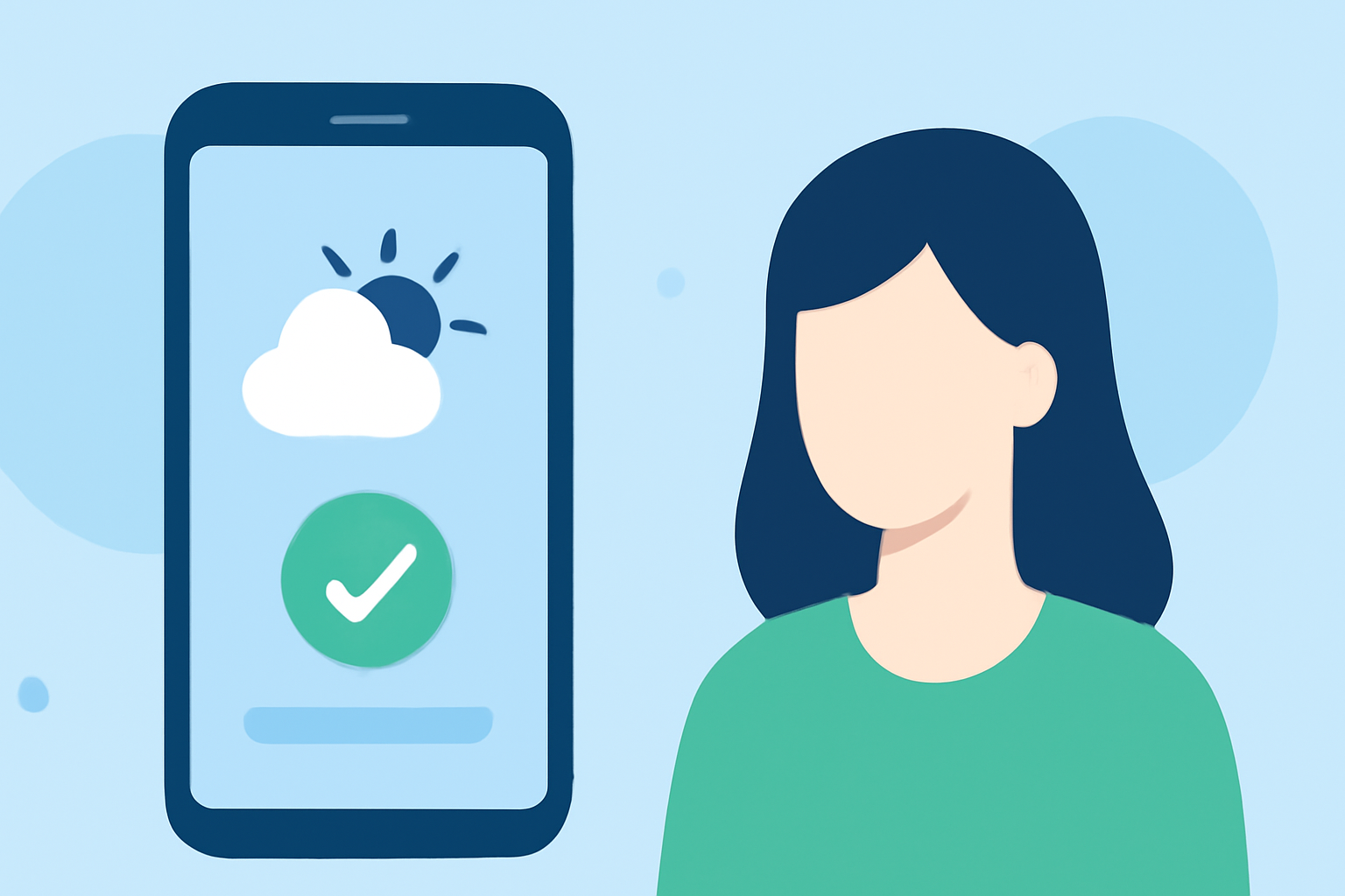 Weather for Outdoor Yoga: Your Complete Guide on Android