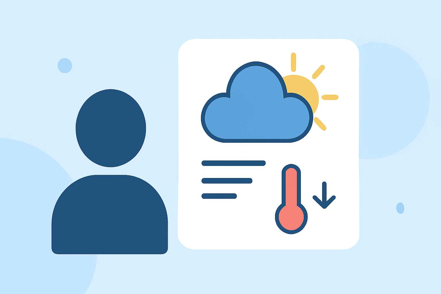 Avoiding Common Weather Tracking Mistakes for Travelers