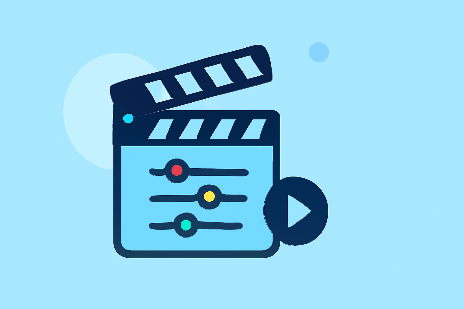 Understanding Aviation B-Roll Color Grading on Android