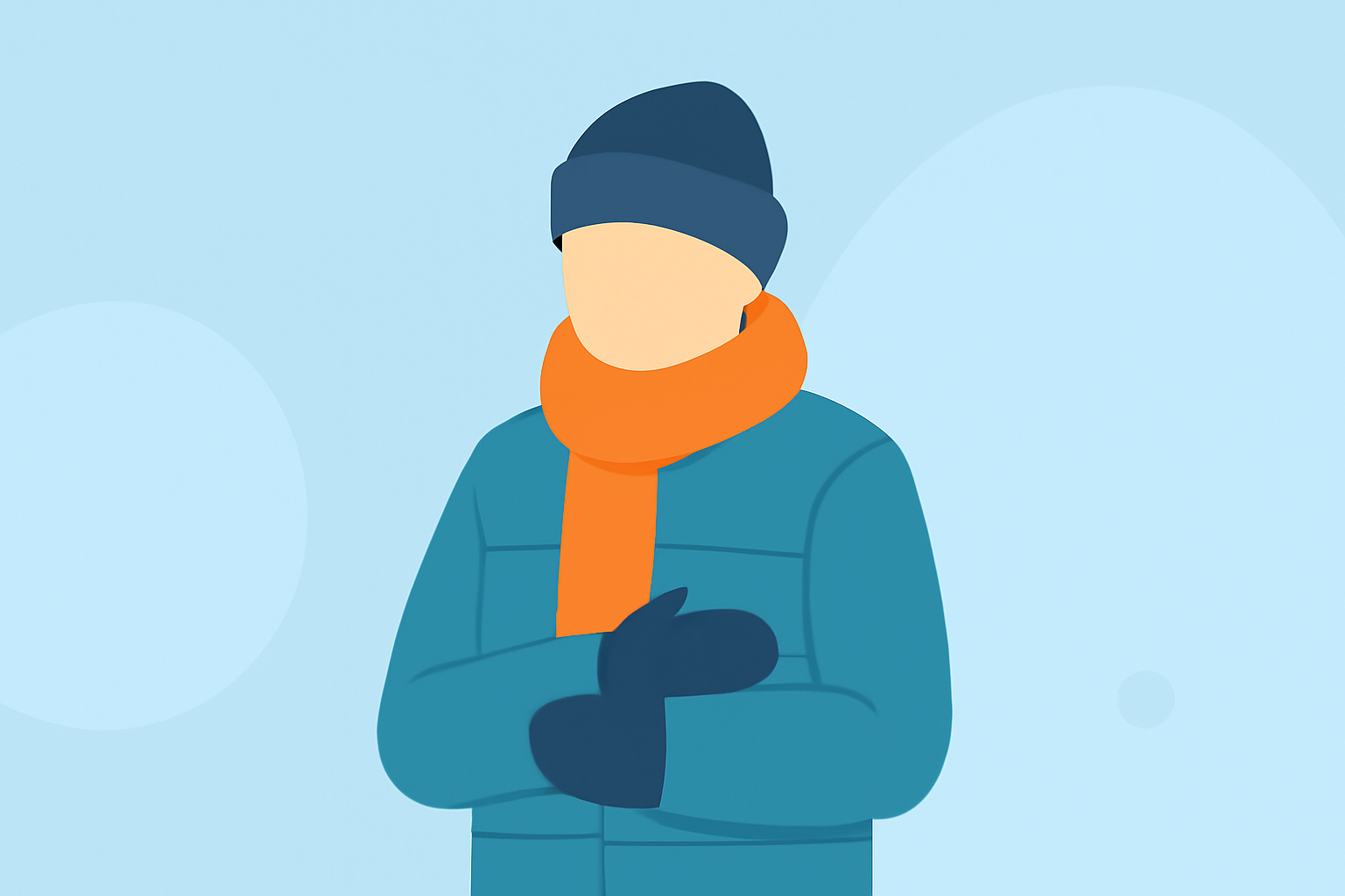Essential Guide to Layering Clothing During Winter Storms