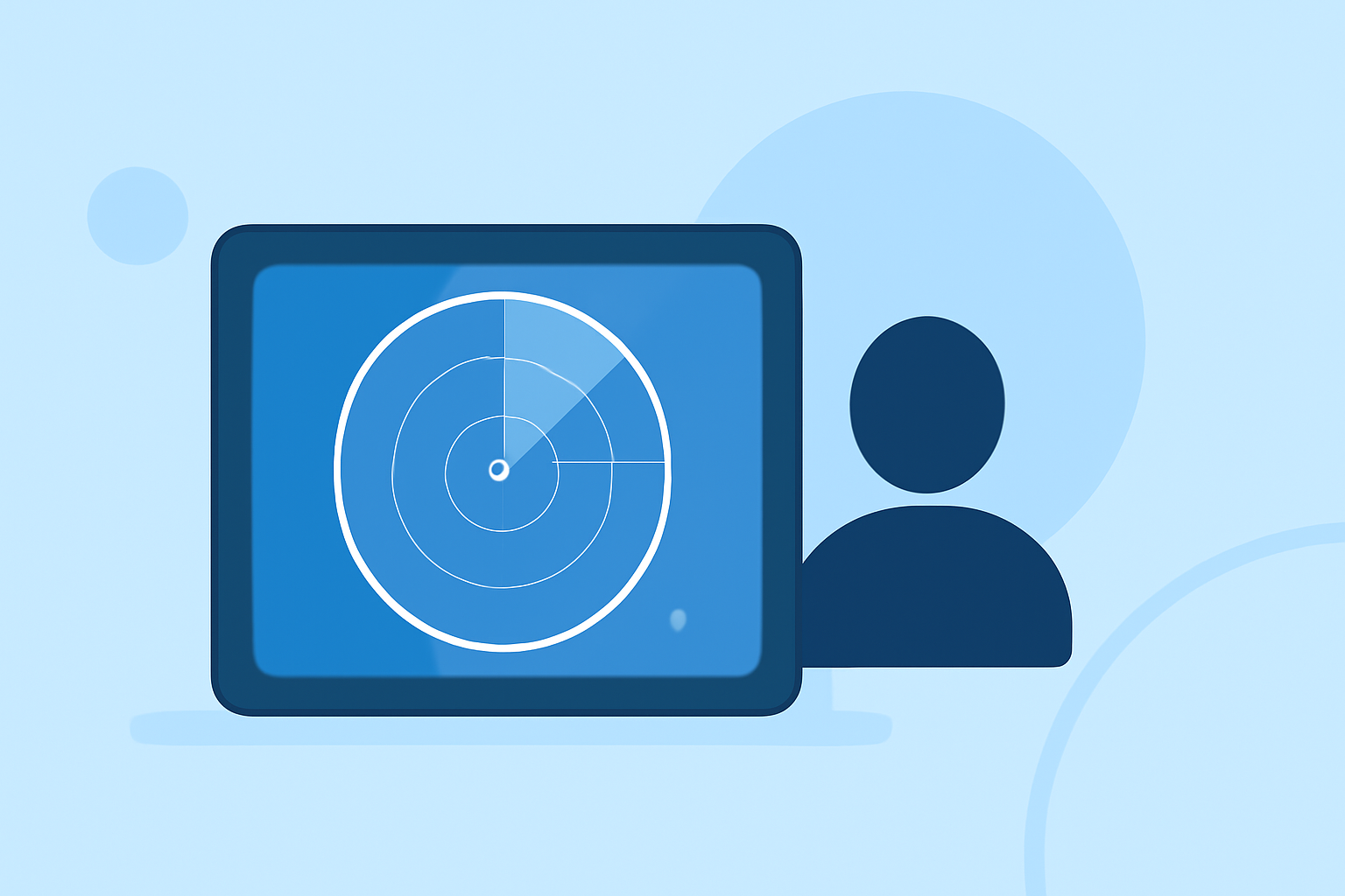 Maximizing Radar Replay for Seamless Travel Days