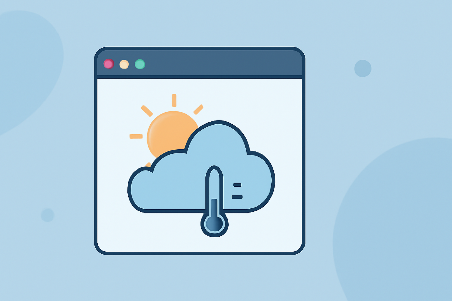 Your Seasonal Travel Weather Workflow: Optimize with Planes Live
