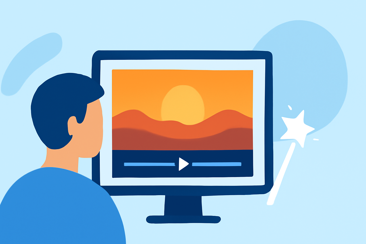 Creating Beautiful Sunrise Timelapse Edits for Beginners: A Guide for Travel Vloggers