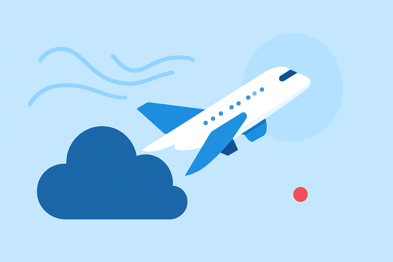 Understanding Clear-Air Turbulence: A Traveler's Guide