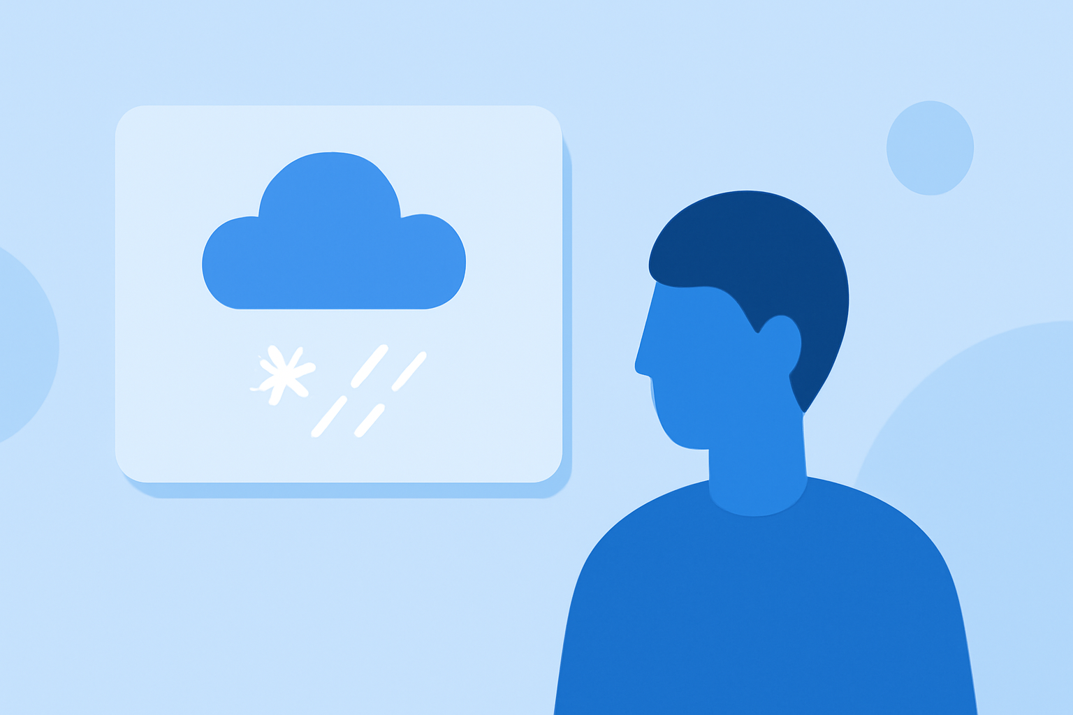 Mastering Sleet Forecasts: Essential Workflow for Travelers