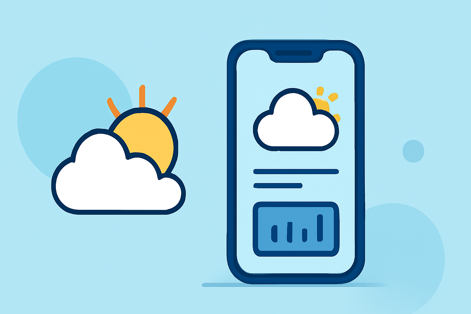 Morning Weather Check: Your Ultimate Guide