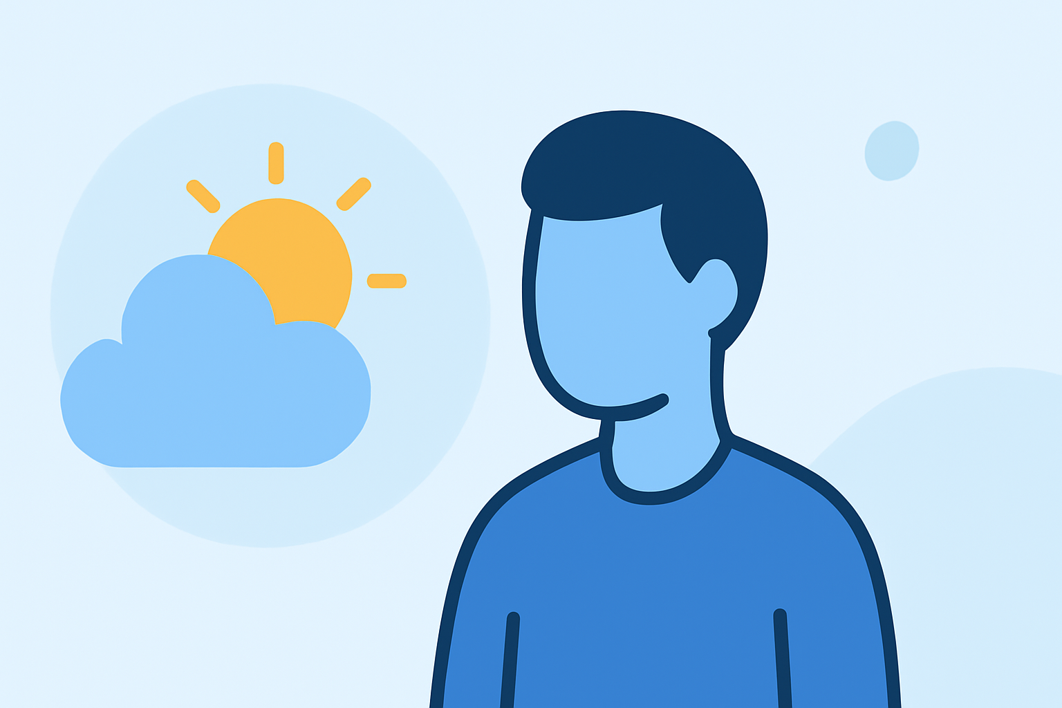 A Travel-Day Weather Routine Explained for Frequent Flyers