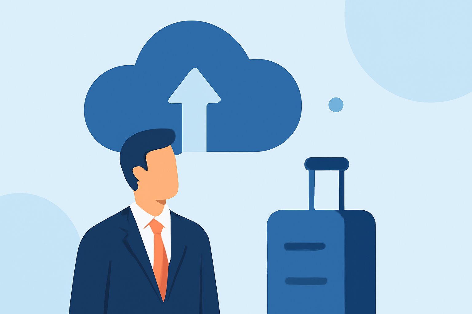 Weather Tips for Road and Air Travel: Essential Strategies for Business Travelers