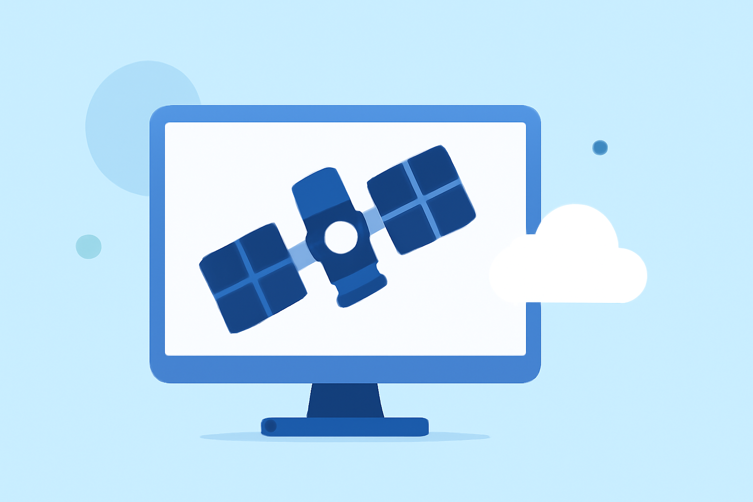 Accessing Weather Satellite Data: A Comprehensive Guide