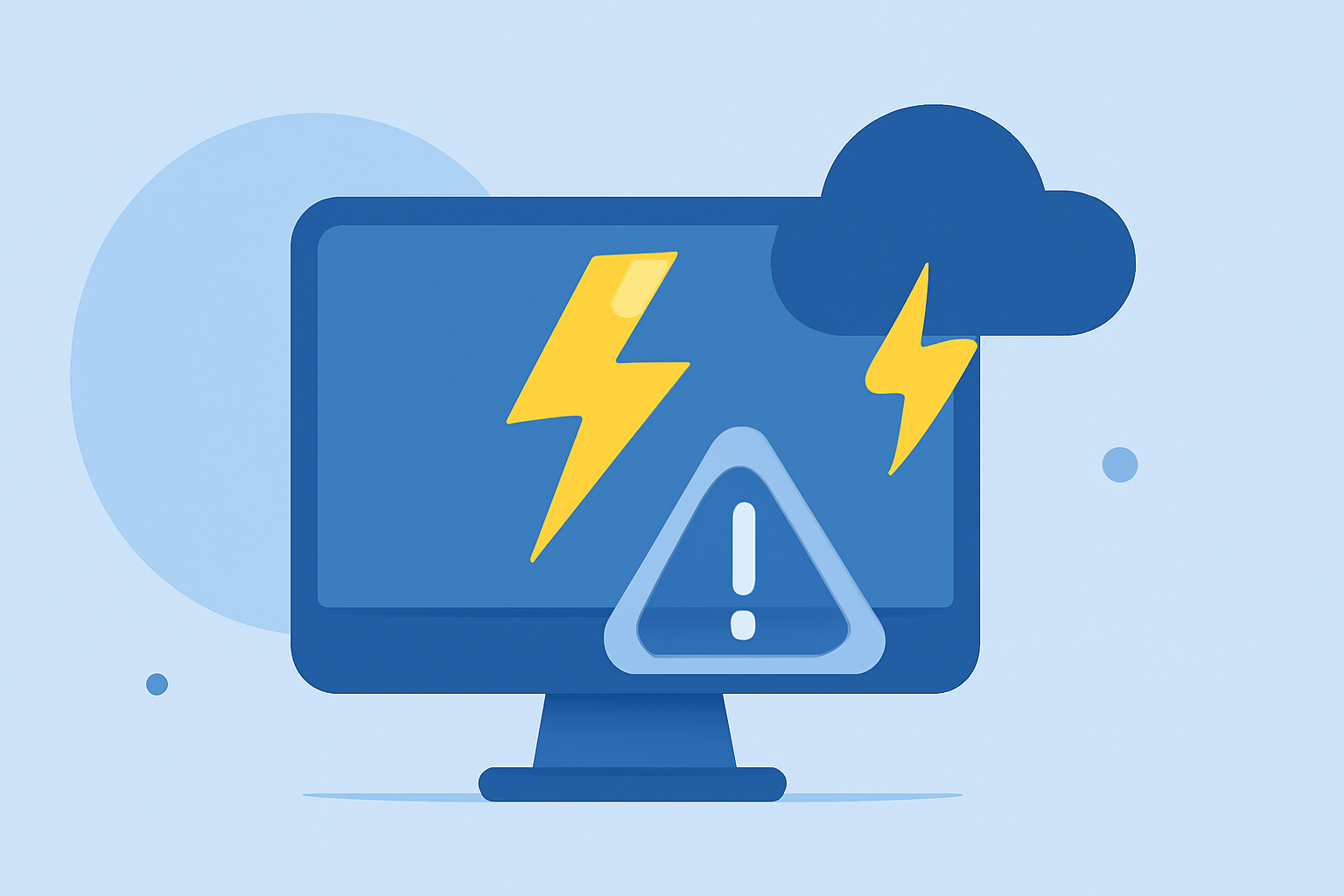 Understanding Lightning Strike Alerts: Essential Information for Safety
