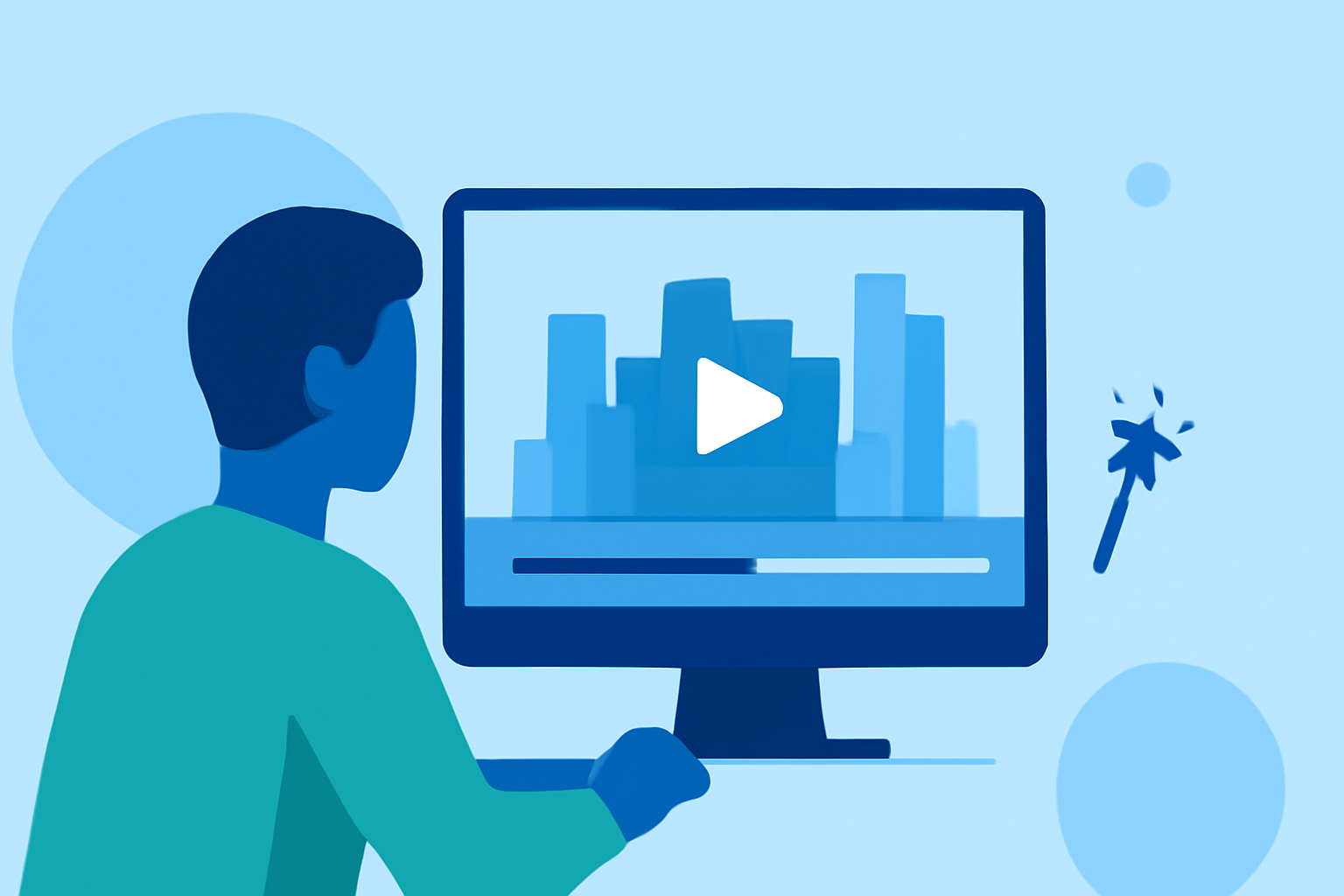 Mastering City Journey Hyperlapse Edits in Under 10 Minutes