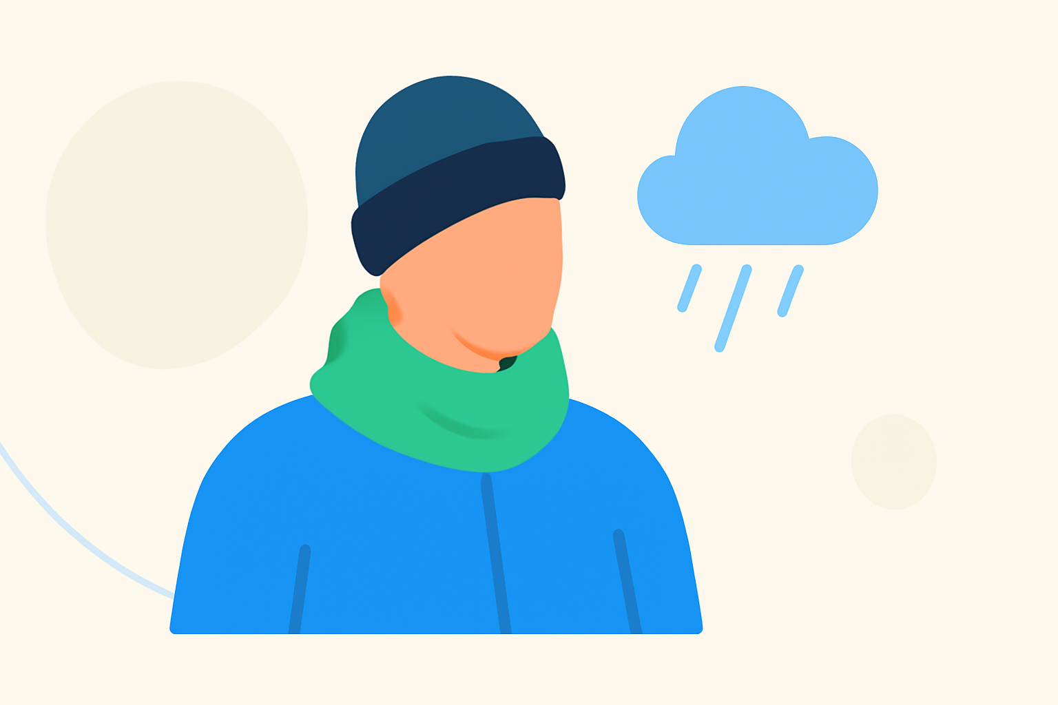 Mastering Weather-Aware Layering for Effective Workouts