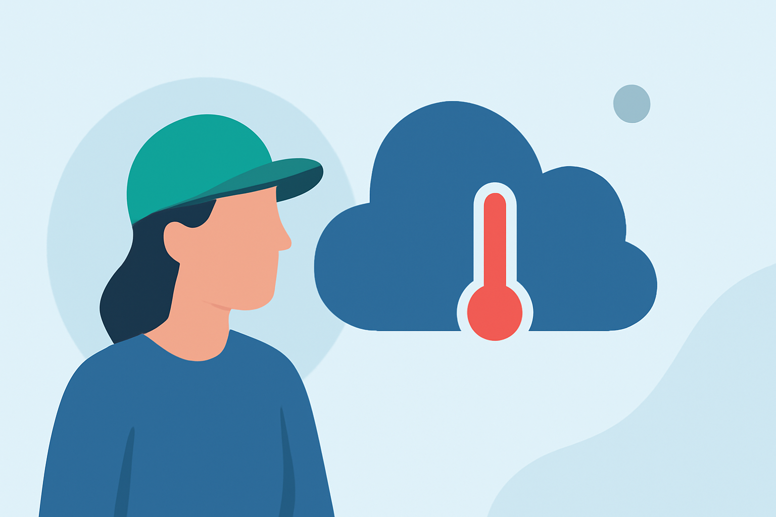 Navigating Weather Conditions for Roof Inspections: A Gardener’s Guide