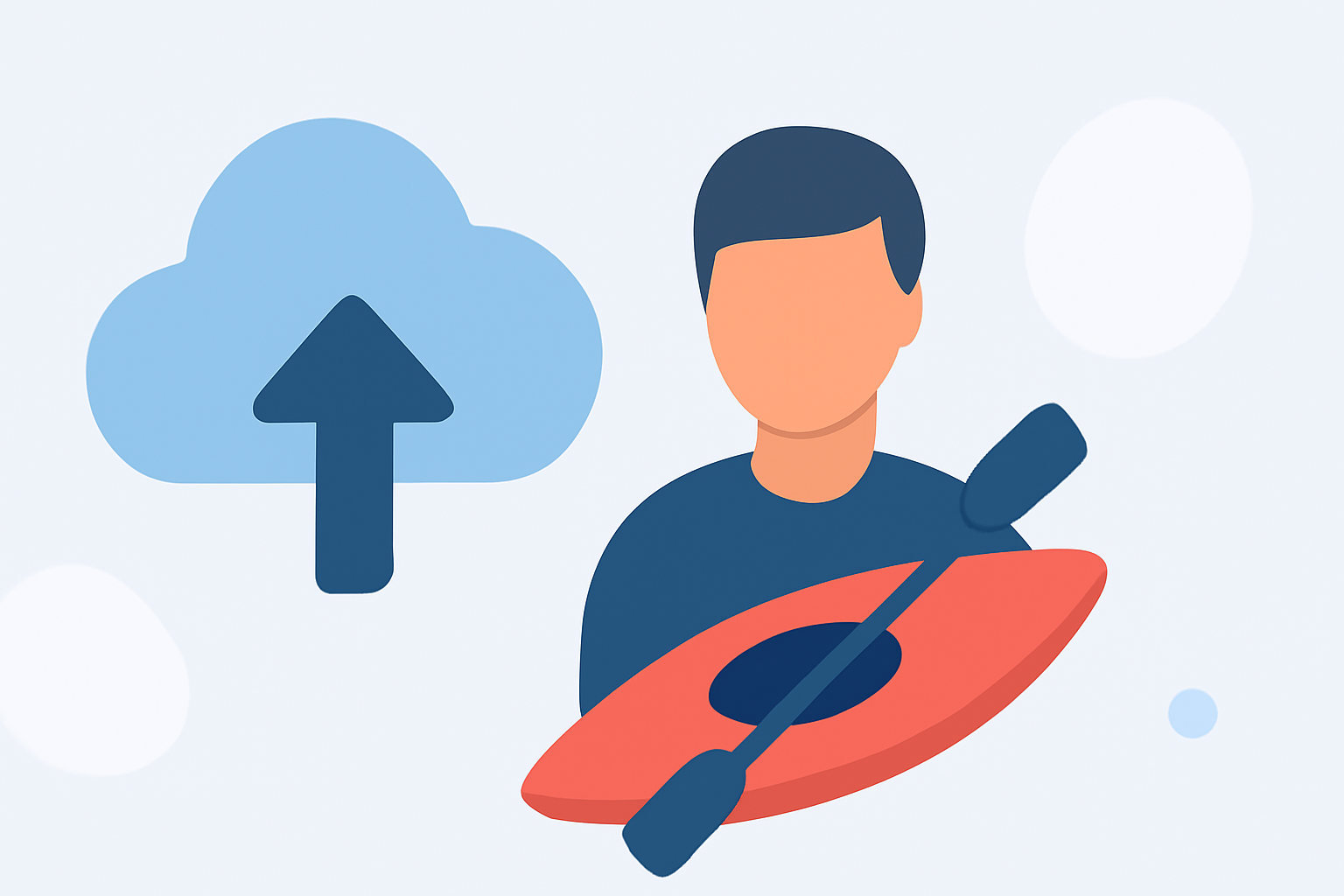 Weather for Kayaking Trips: A Cheat Sheet for Parents