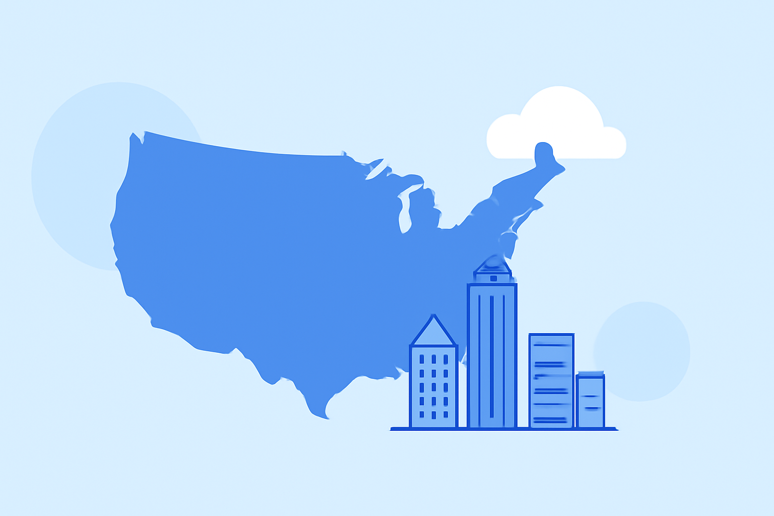 Understanding Urban Climate Trends in the United States