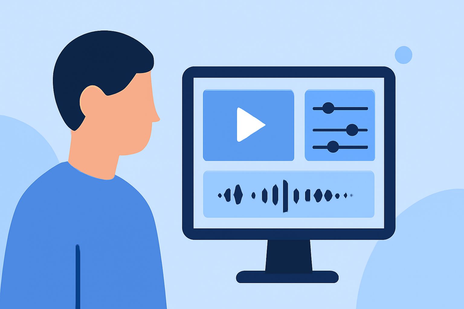 A Step-by-Step Guide to Editing Travel Videos for Hobbyists