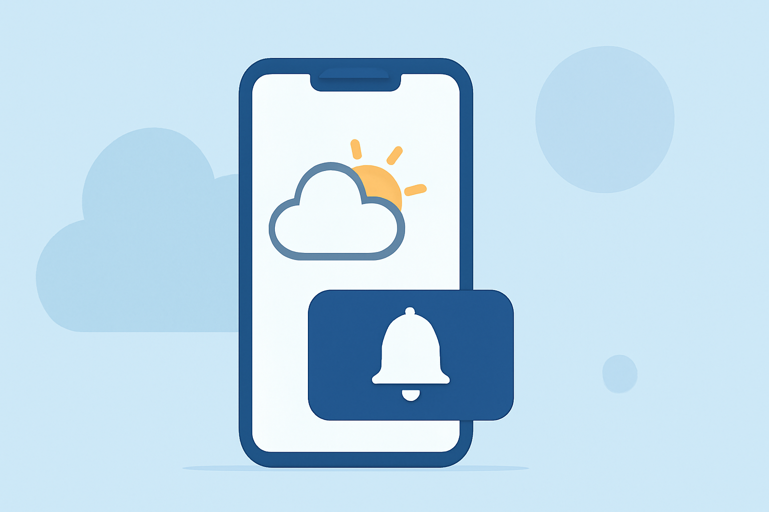 Mastering Weather Notification Management: A Comprehensive Guide