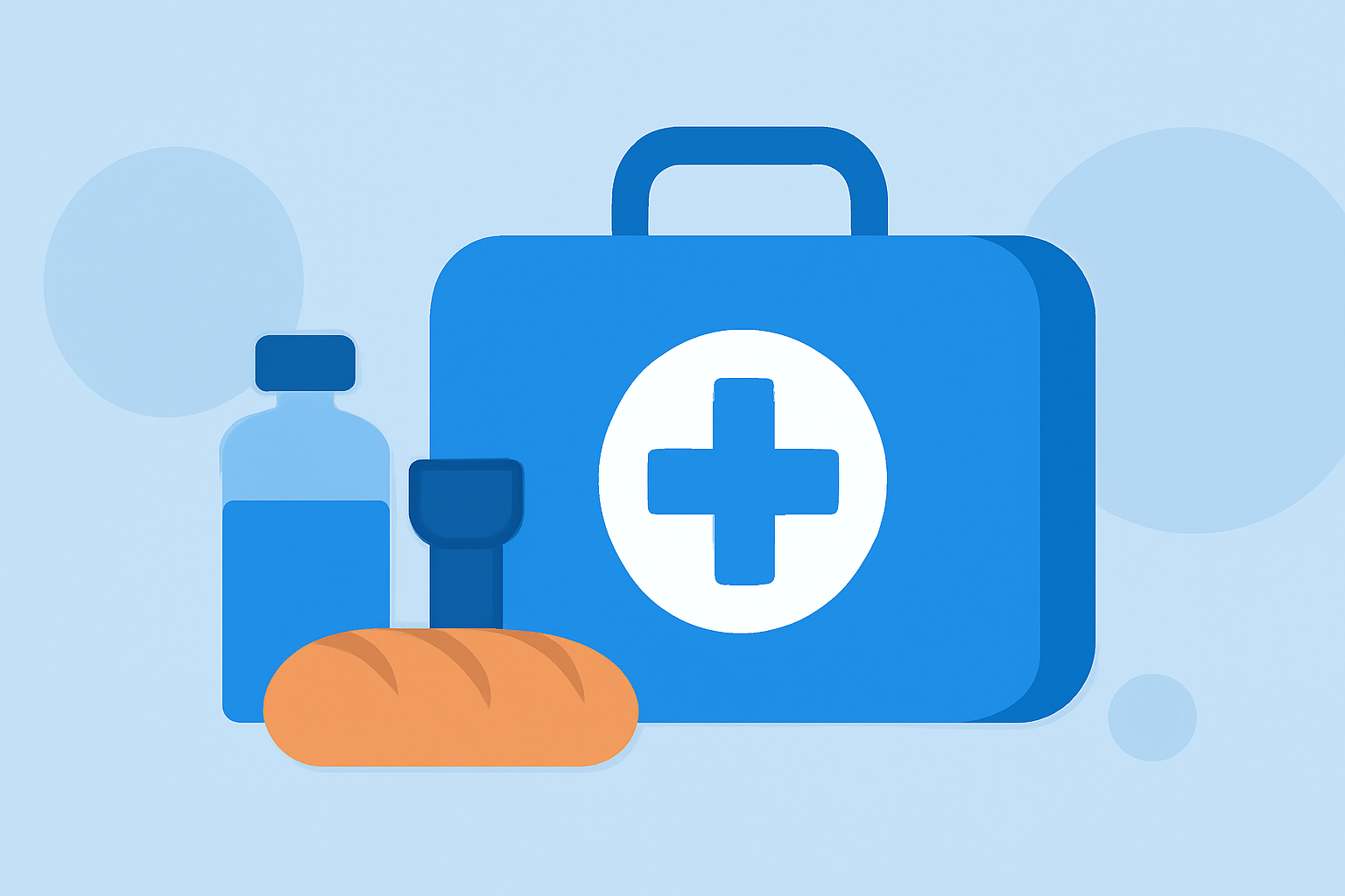 Essential Guide to Building a Comprehensive Emergency Supply Kit