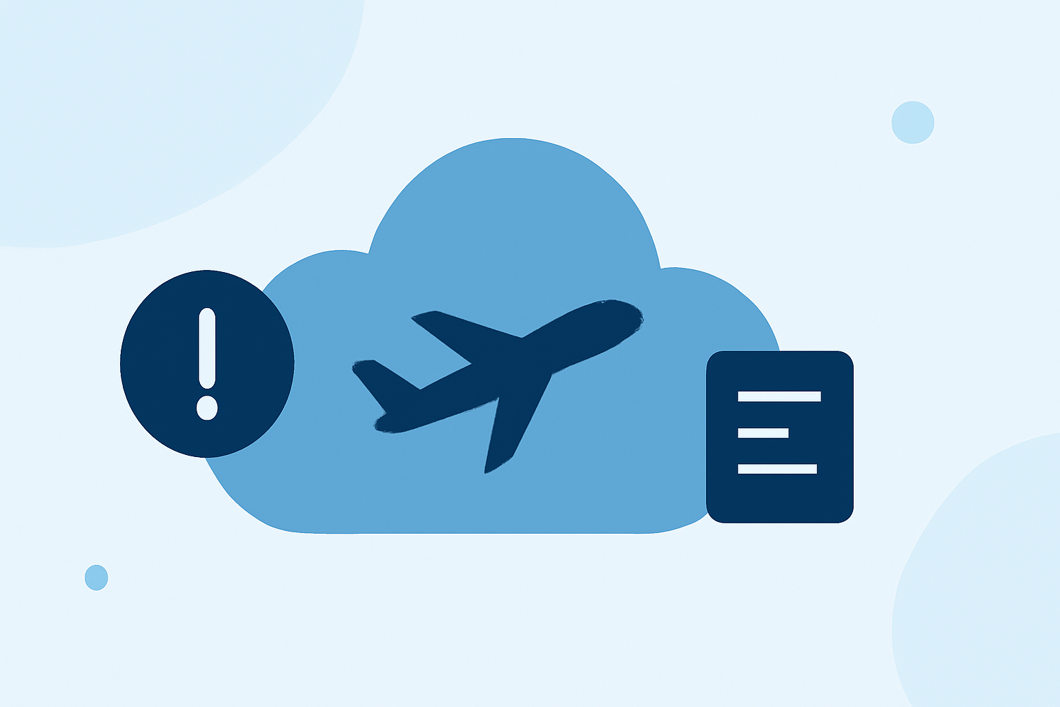 Understanding Fog-Induced Airport Delays and How to Stay Informed
