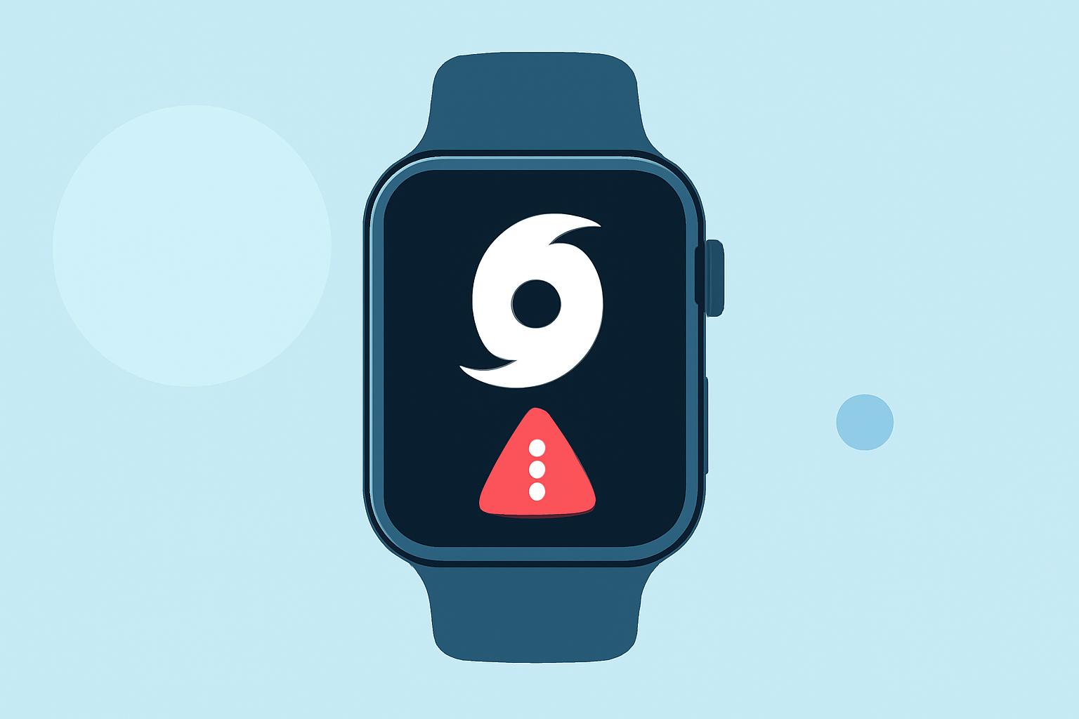 Understanding Hurricane Storm Surge Alerts on Apple Watch