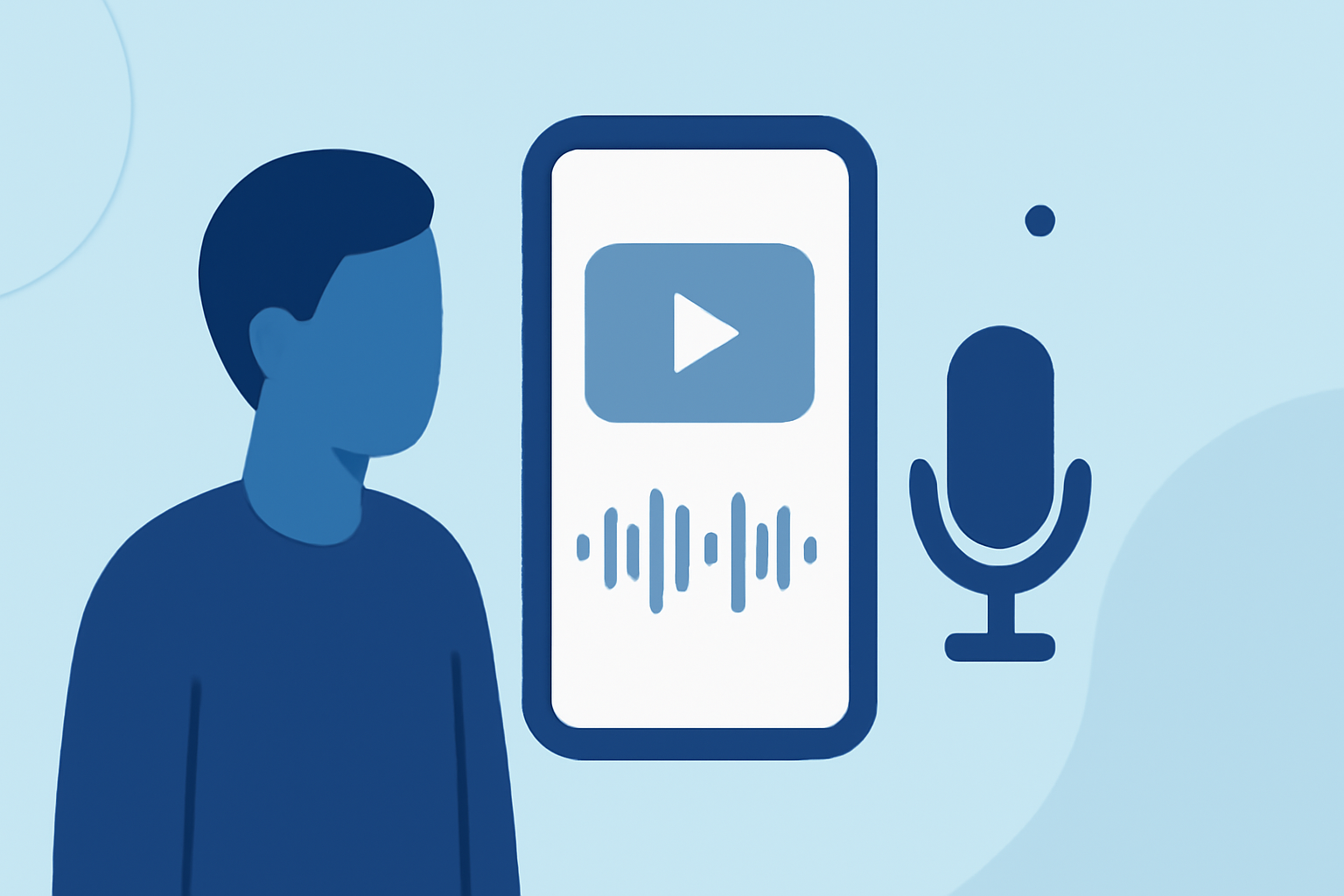 What Is Travel Vlog Voiceover Editing on Android?