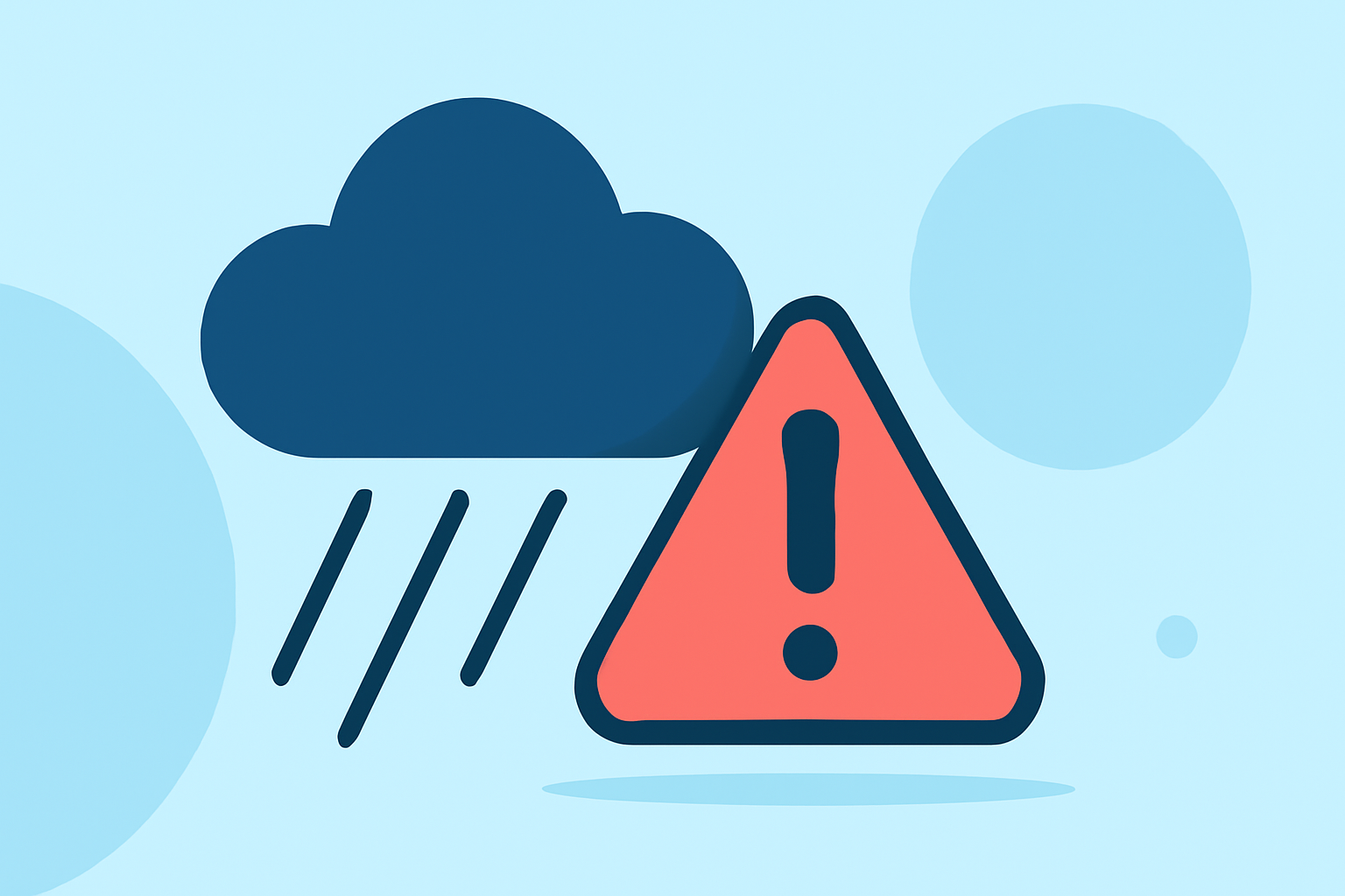Understanding Tropical Weather Hazards and How to Stay Safe