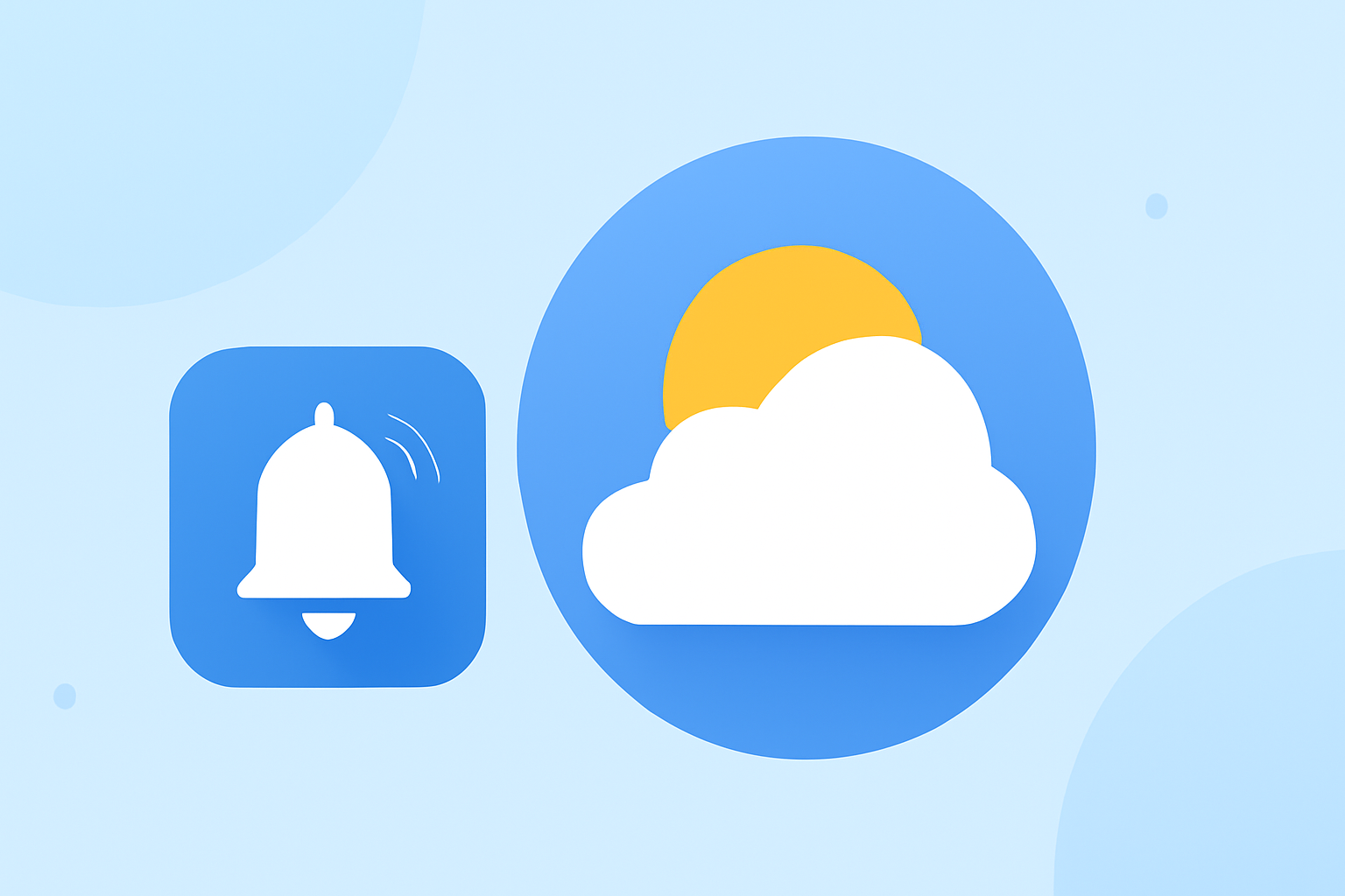 Common Weather Notification Sounds Questions the Easy Way