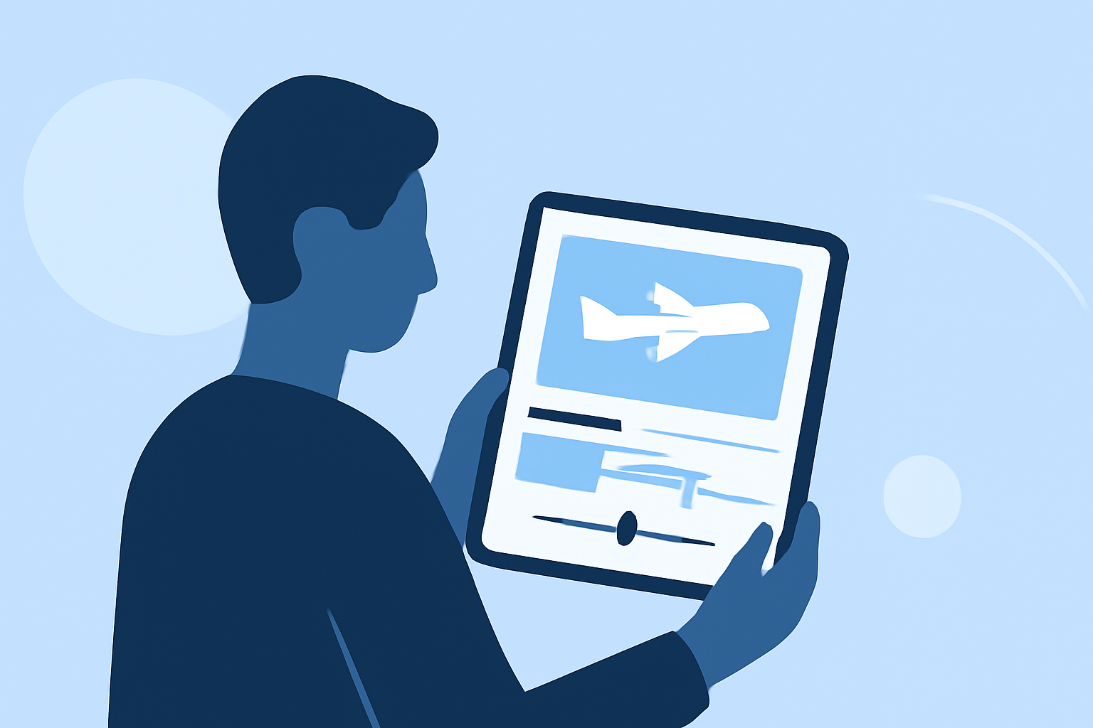 A Beginner's Guide to Editing Aviation B-Roll Montages on iPad