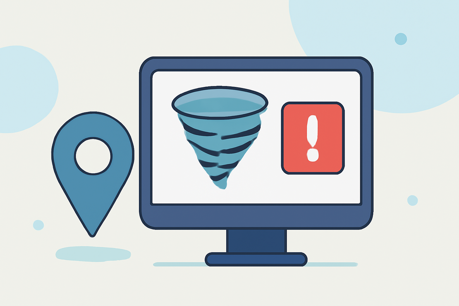 Understanding Tornado Watches and Warnings: A Beginner's Guide