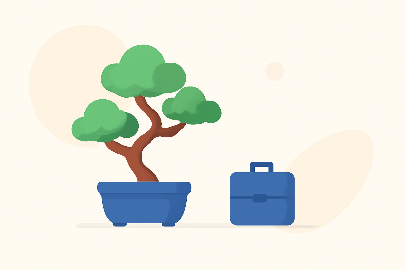 Essential Bonsai Care Tips for Travelers