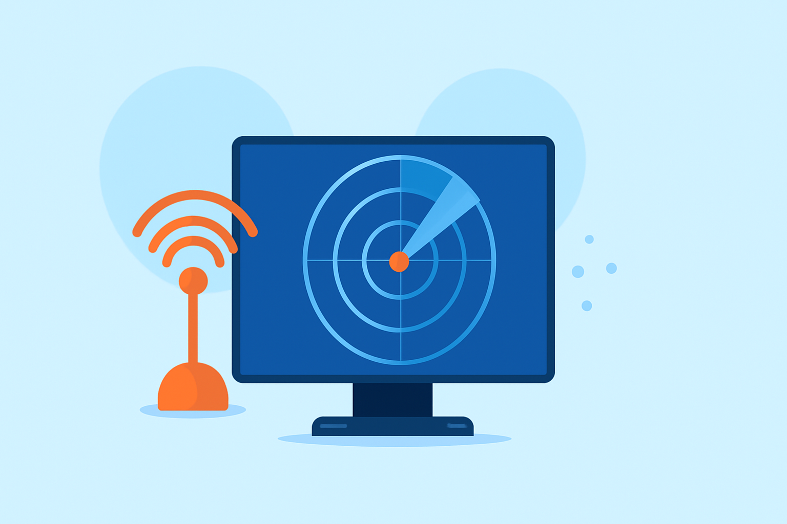 Understanding Doppler Radar: A Beginner's Guide