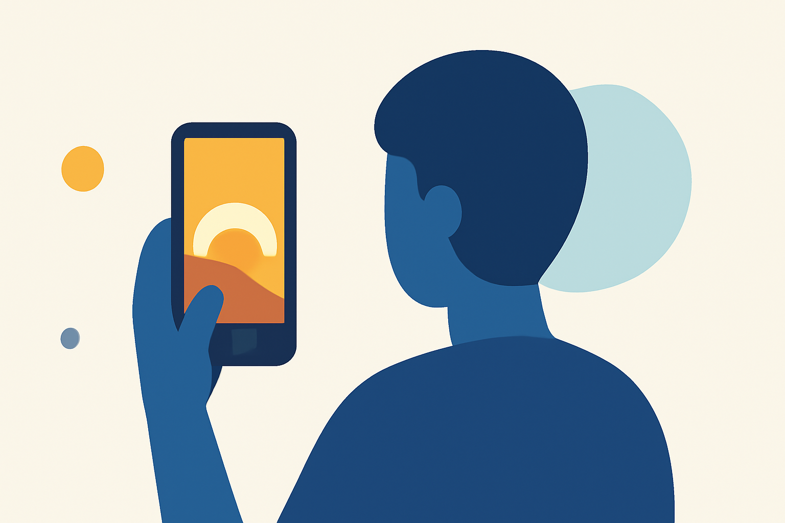 Mastering Golden Hour Photography with Your iPhone