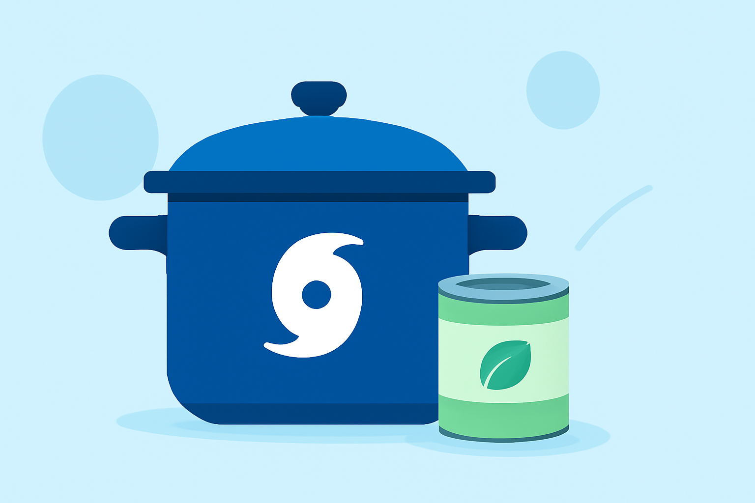 Quick Hurricane Food Prep: Essential Tips for Safety and Convenience