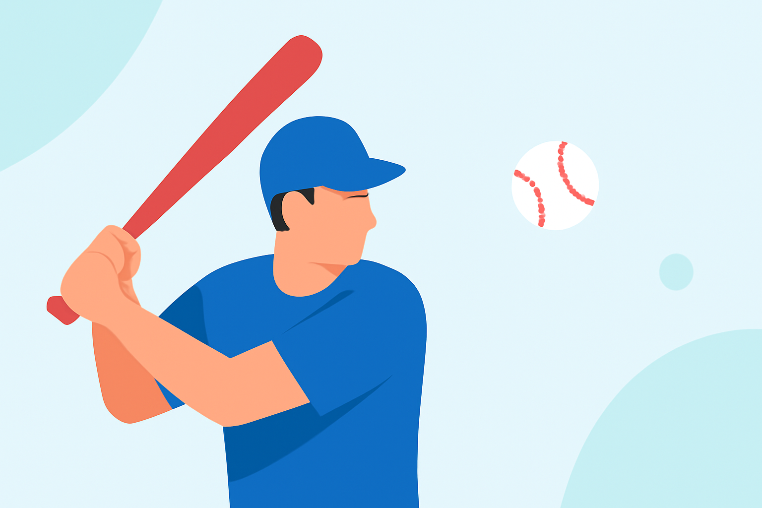 Avoiding Common Weather-Related Mistakes in Baseball