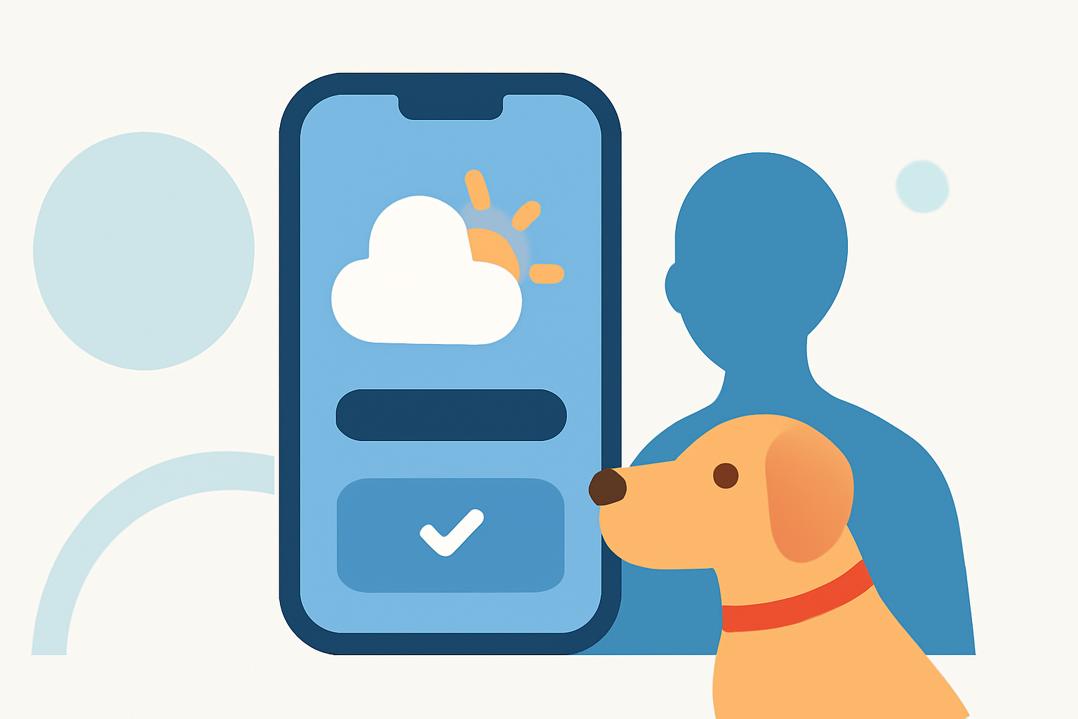 Quick Guide to Weather App Subscriptions for Pet Owners