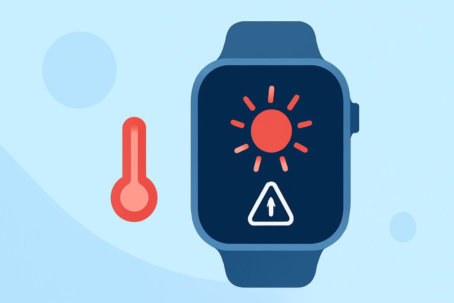 Understanding Heat Wave Alerts on Apple Watch