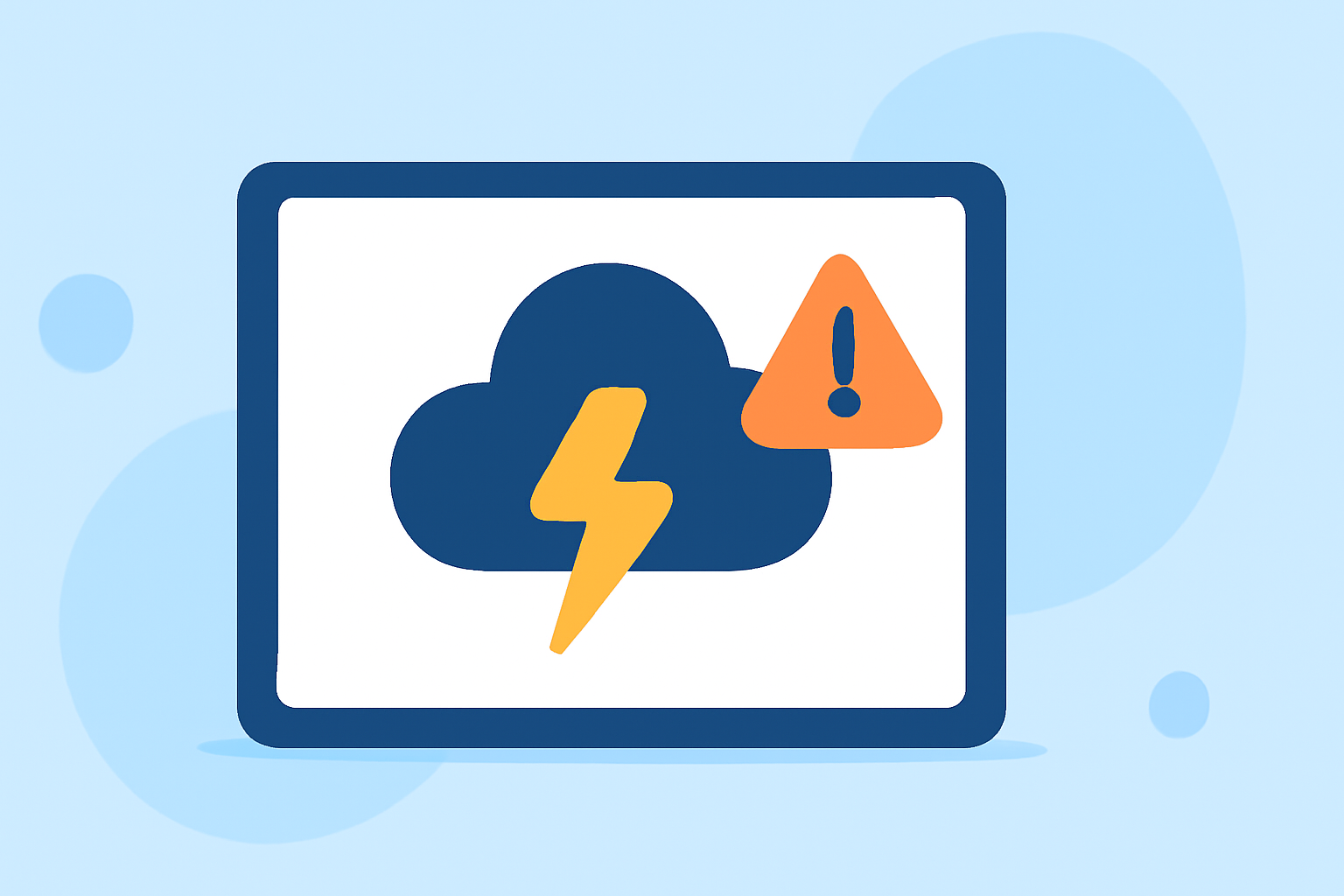 Tropical Storm Safety Guide for Tablet Users in the United States