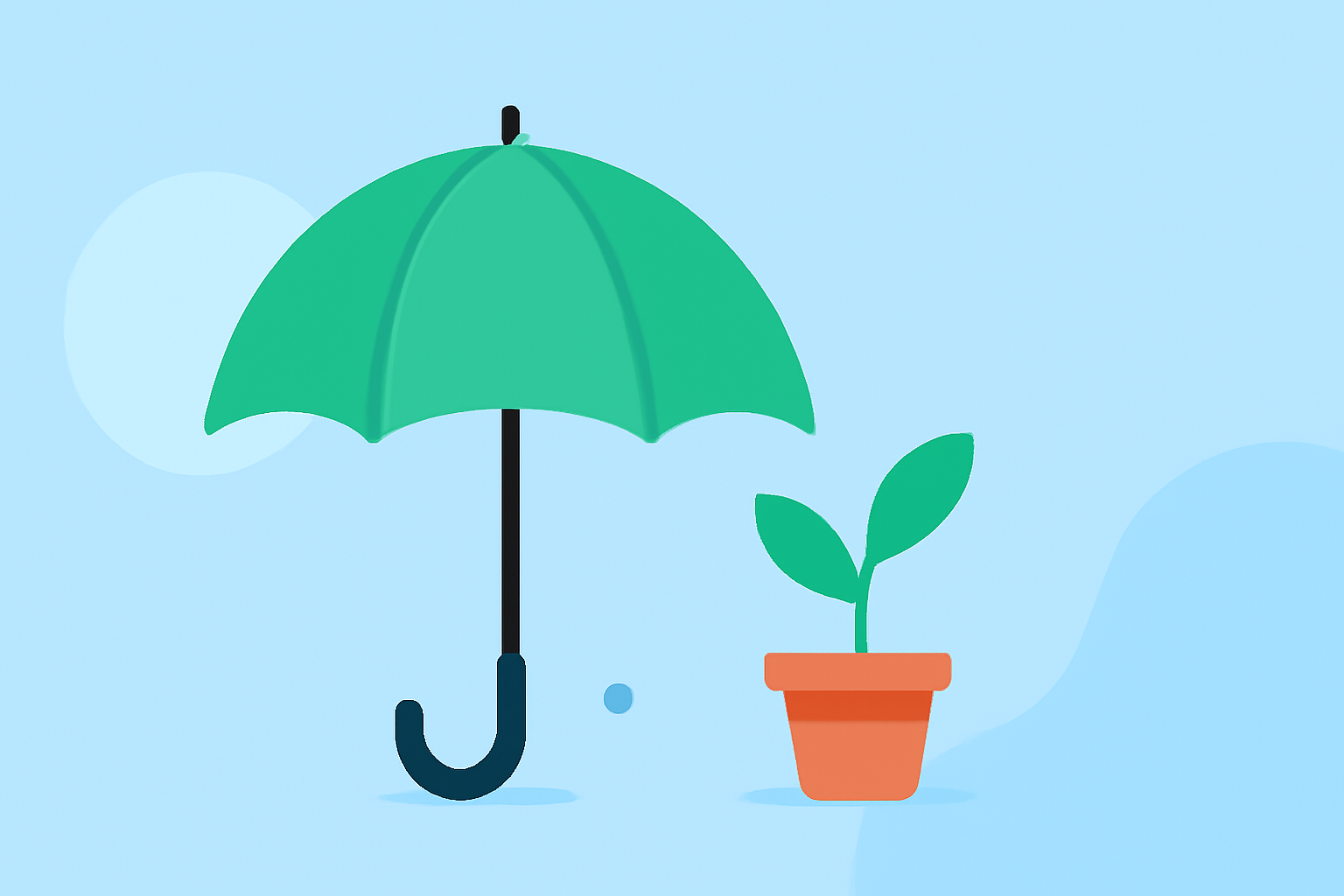 Best Umbrellas for Rain Forecasts: Tricks for Gardeners