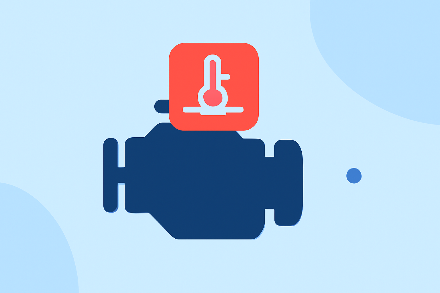 Understanding Engine Temperature Warning Lights in Your Car