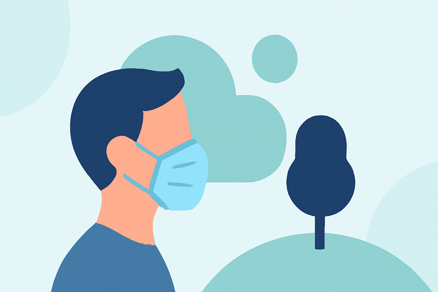 Ensuring Healthy Air Quality During Outdoor Events